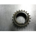 91K120 Crankshaft Timing Gear From 2007 Toyota Rav4  2.4